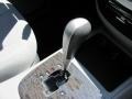 Silver Blue - Santa Fe GLS 4WD Photo No. 20