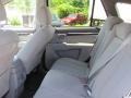 Silver Blue - Santa Fe GLS 4WD Photo No. 22