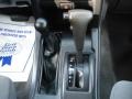 Red Brawn Metallic - Frontier SC Crew Cab 4x4 Photo No. 24