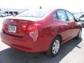 Apple Red Pearl - Elantra GLS Sedan Photo No. 2