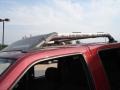 Red Brawn Metallic - Frontier SC Crew Cab 4x4 Photo No. 28
