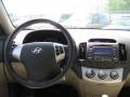 Apple Red Pearl - Elantra GLS Sedan Photo No. 4