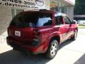Majestic Red Metallic - TrailBlazer LT 4x4 Photo No. 2