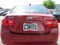 Apple Red Pearl - Elantra GLS Sedan Photo No. 15