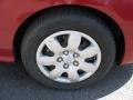 Apple Red Pearl - Elantra GLS Sedan Photo No. 18