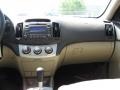 Apple Red Pearl - Elantra GLS Sedan Photo No. 20