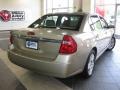 2006 Sandstone Metallic Chevrolet Malibu LT Sedan  photo #5