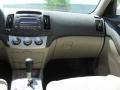 Captiva White - Elantra GLS Sedan Photo No. 19