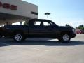 Brilliant Black - Dakota ST Crew Cab 4x4 Photo No. 2