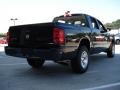 Brilliant Black - Dakota ST Crew Cab 4x4 Photo No. 3
