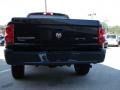 Brilliant Black - Dakota ST Crew Cab 4x4 Photo No. 4