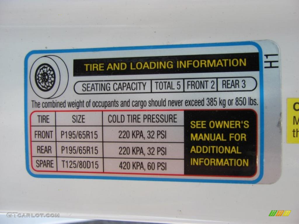 2009 Elantra GLS Sedan - Captiva White / Beige photo #23