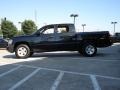Brilliant Black - Dakota ST Crew Cab 4x4 Photo No. 6