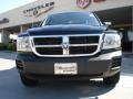 Brilliant Black - Dakota ST Crew Cab 4x4 Photo No. 8