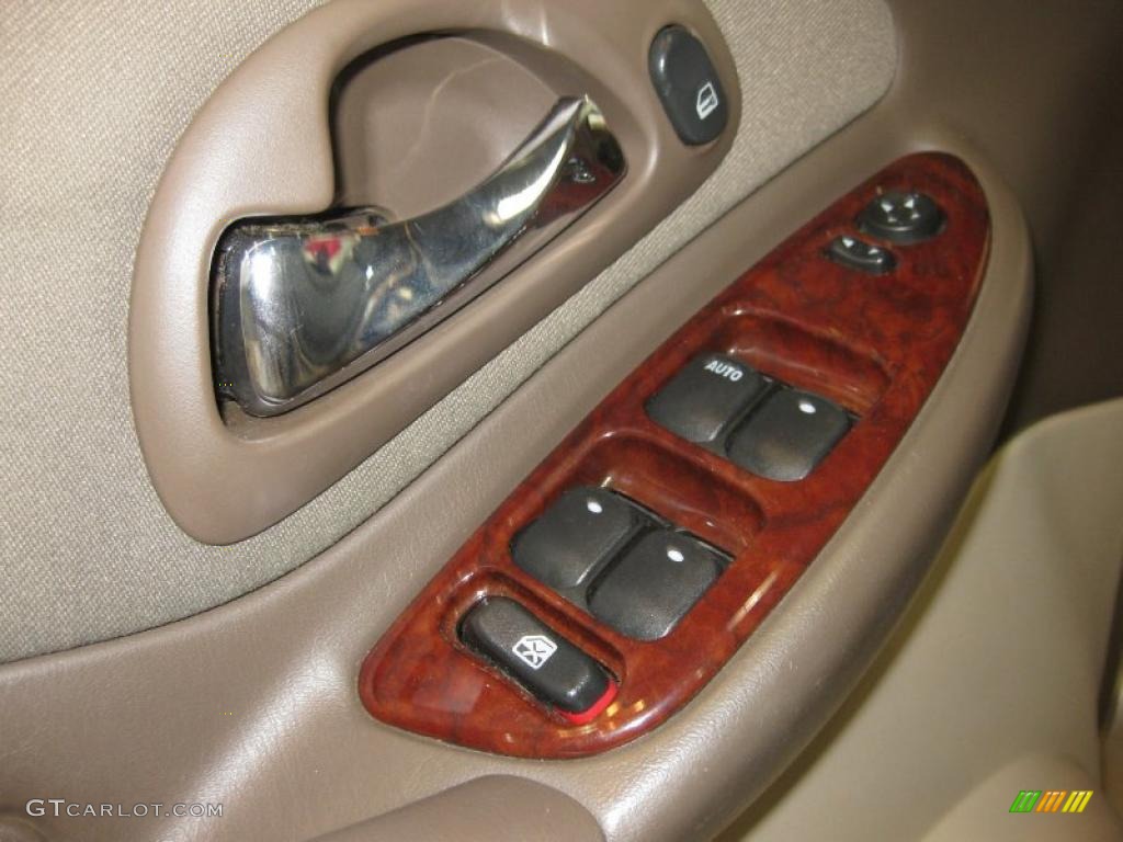 2006 Malibu LT Sedan - Sandstone Metallic / Cashmere Beige photo #14