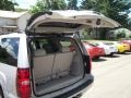 Sheer Silver Metallic - Tahoe Z71 4x4 Photo No. 16