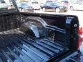 Brilliant Black - Dakota ST Crew Cab 4x4 Photo No. 13