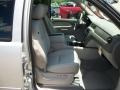 Sheer Silver Metallic - Tahoe Z71 4x4 Photo No. 25