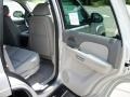 Sheer Silver Metallic - Tahoe Z71 4x4 Photo No. 29