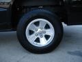 Brilliant Black - Dakota ST Crew Cab 4x4 Photo No. 25