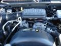Brilliant Black - Dakota ST Crew Cab 4x4 Photo No. 27
