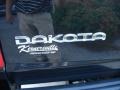 Brilliant Black - Dakota ST Crew Cab 4x4 Photo No. 29