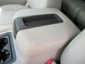 Sheer Silver Metallic - Tahoe Z71 4x4 Photo No. 46