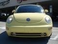 Yellow - New Beetle GLS Coupe Photo No. 8