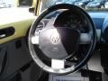 Yellow - New Beetle GLS Coupe Photo No. 23