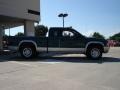 Forest Green Pearl - Dakota SLT Club Cab Photo No. 2