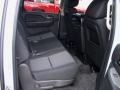 Summit White - Suburban LS 4x4 Photo No. 11