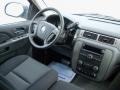 Summit White - Suburban LS 4x4 Photo No. 13