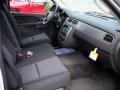 Summit White - Suburban LS 4x4 Photo No. 18