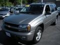 2005 Graystone Metallic Chevrolet TrailBlazer EXT LT  photo #1