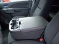 Summit White - Suburban LS 4x4 Photo No. 26