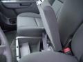 Summit White - Suburban LS 4x4 Photo No. 28