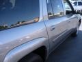 2005 Graystone Metallic Chevrolet TrailBlazer EXT LT  photo #5