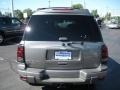Graystone Metallic - TrailBlazer EXT LT Photo No. 6