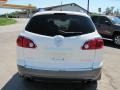 2008 White Opal Buick Enclave CXL AWD  photo #3