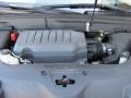 2008 White Opal Buick Enclave CXL AWD  photo #5