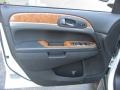 2008 White Opal Buick Enclave CXL AWD  photo #6