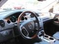 2008 White Opal Buick Enclave CXL AWD  photo #8