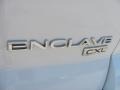 2008 White Opal Buick Enclave CXL AWD  photo #13