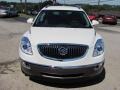 2008 White Opal Buick Enclave CXL AWD  photo #16