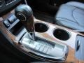 2008 White Opal Buick Enclave CXL AWD  photo #18