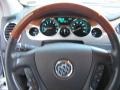 2008 White Opal Buick Enclave CXL AWD  photo #20