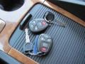 2008 White Opal Buick Enclave CXL AWD  photo #22
