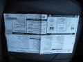 2008 White Opal Buick Enclave CXL AWD  photo #23