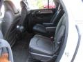 2008 White Opal Buick Enclave CXL AWD  photo #26