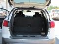 2008 White Opal Buick Enclave CXL AWD  photo #28
